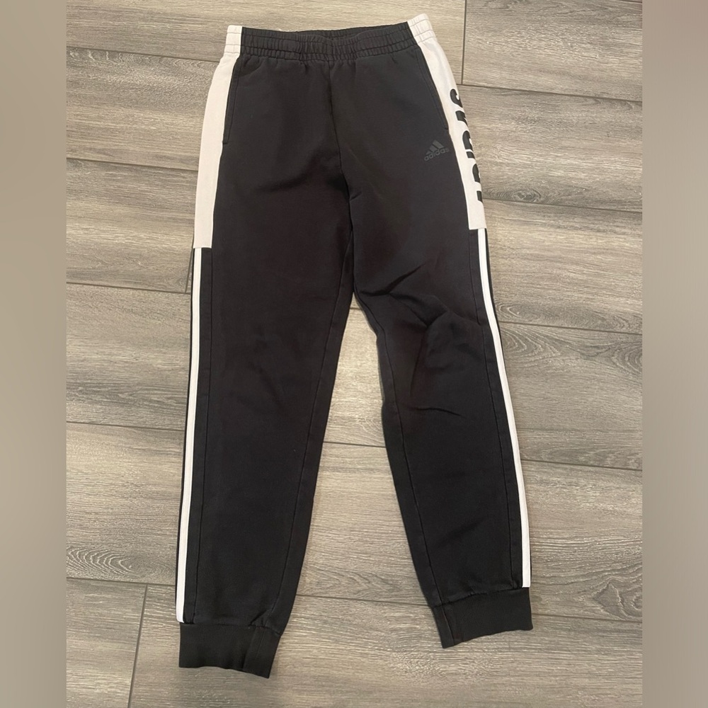 Adidas Boys Pants